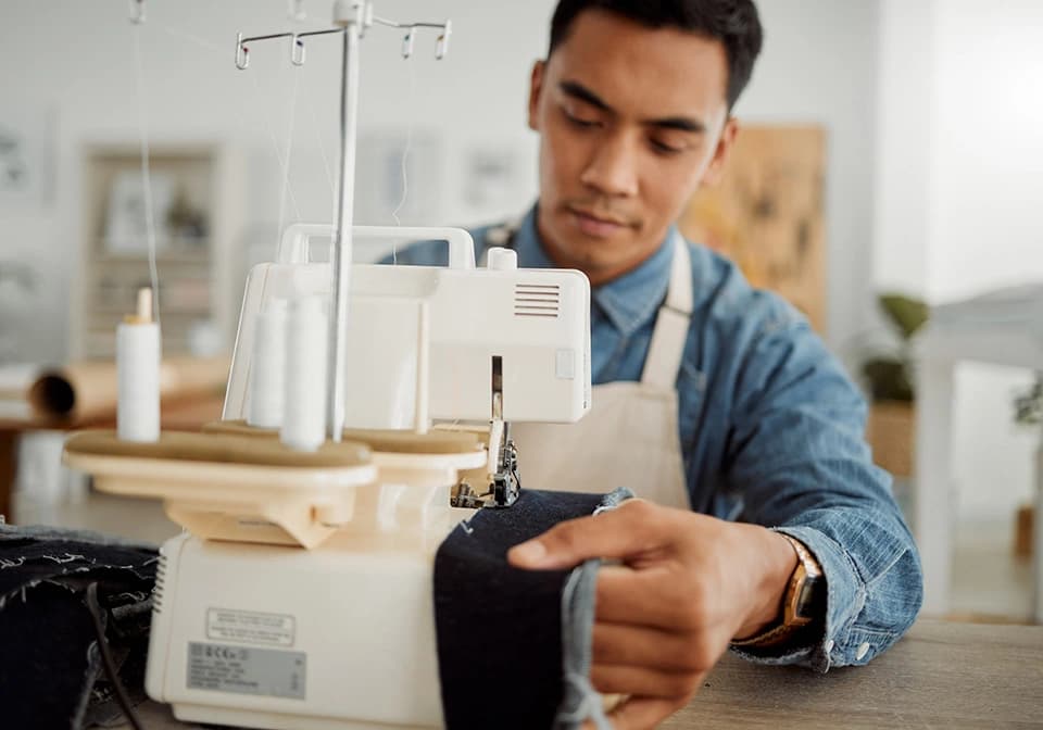 We Manufacture Everything In-House