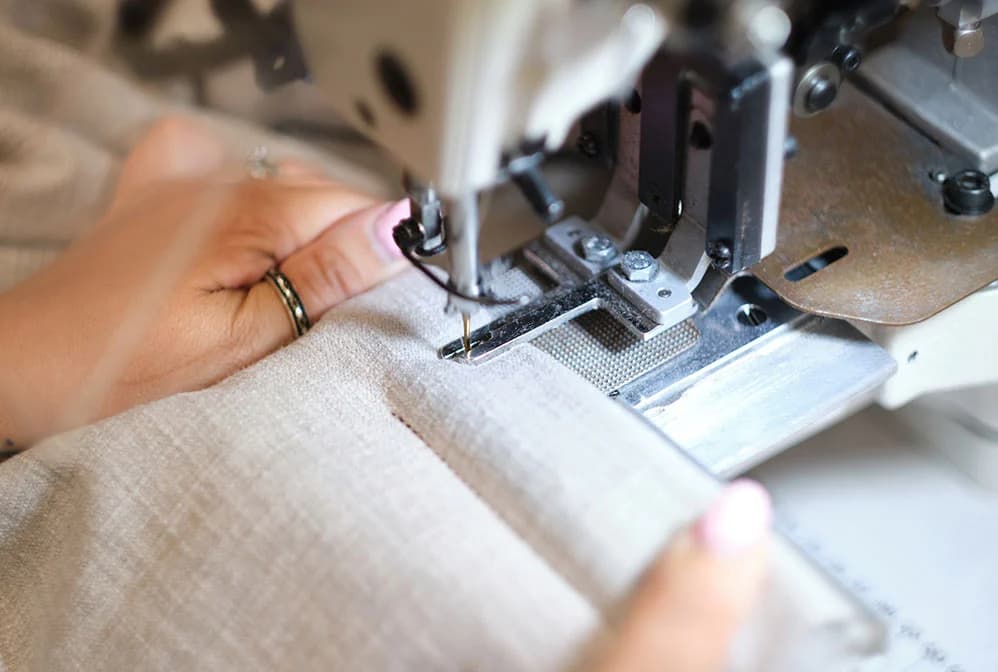 Processus de fabrication des shorts de bain
