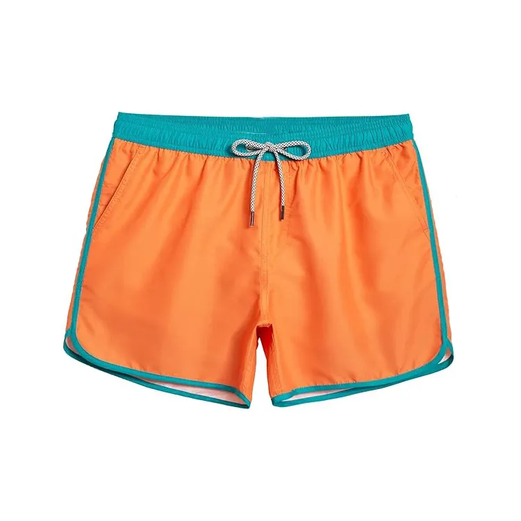 Why do swim trunks have netting? | JinsApparel