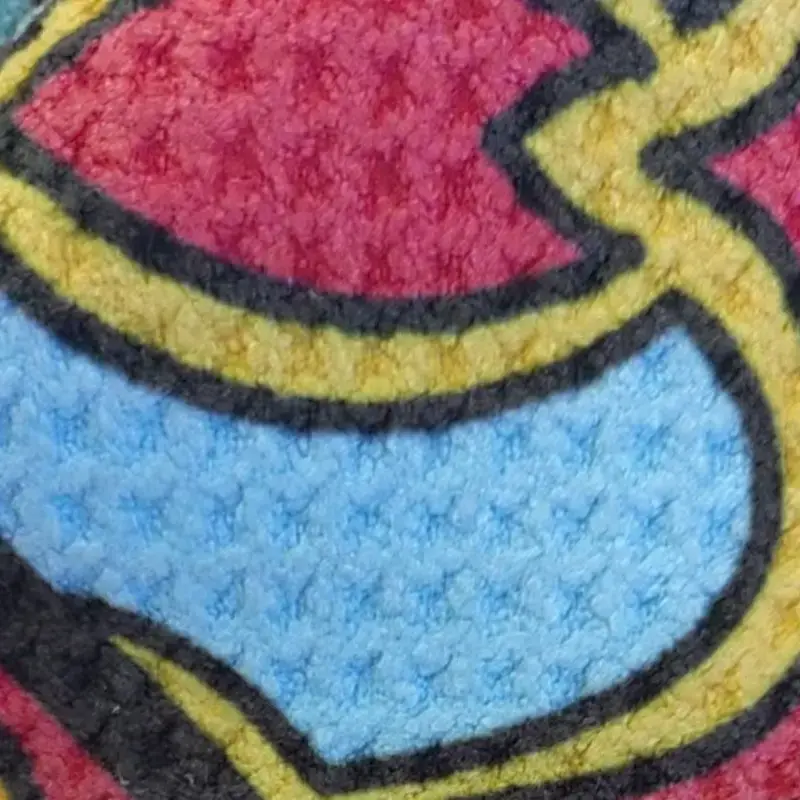 Micro Pique