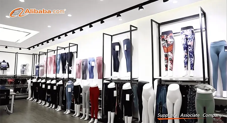 Sample Room